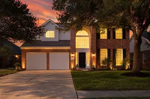 4111 Blue Forest Dr, Humble, TX 77346 - Photo 1