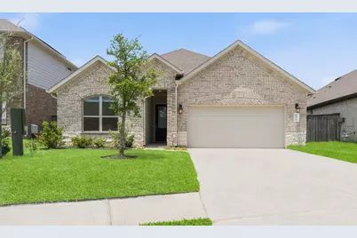 1376 Grays Gully, Montgomery, TX 77316 - Photo 3