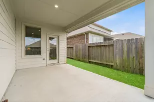 1376 Grays Gully, Montgomery, TX 77316 - Photo 33