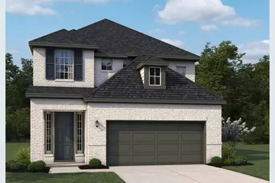 23619 Red Rowan Lane, Katy, TX 77493 - Photo 1