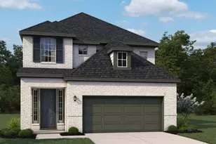 23619 Red Rowan Ln, Katy, TX 77493 - Photo 1