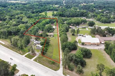 15635 Hwy 105 E Road, Conroe, TX 77306 - Photo 1