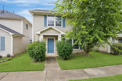 1609 Nichole Woods Drive, Houston, TX 77047 - Photo 1
