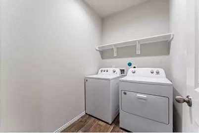 5947 Dovershire Bluff Way, Spring, TX 77389 - Photo 5