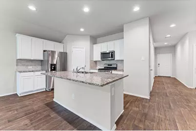 5947 Dovershire Bluff Way, Spring, TX 77389 - Photo 11