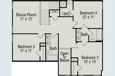 1906 Temple Grove Drive, Rosharon, TX 77583 - Photo 29