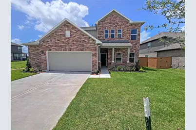 1906 Temple Grove Drive, Rosharon, TX 77583 - Photo 5