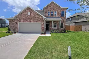 1906 Temple Grv Dr, Rosharon, TX 77583 - Photo 5