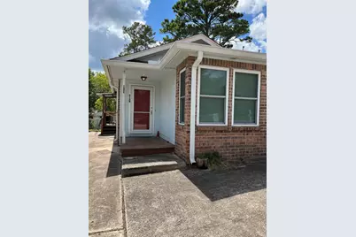 616-A Normal Park Drive #A, Huntsville, TX 77320 - Photo 1