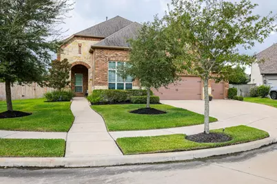 21011 Arden Park Drive, Richmond, TX 77407 - Photo 1