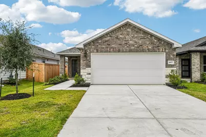 259 Charles Ridge Drive, Montgomery, TX 77316 - Photo 37