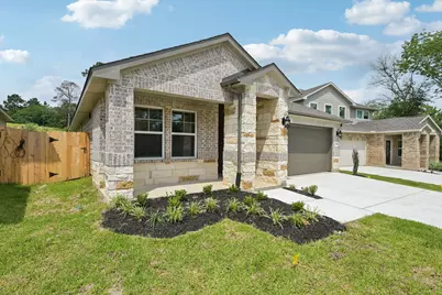 259 Charles Ridge Drive, Montgomery, TX 77316 - Photo 41