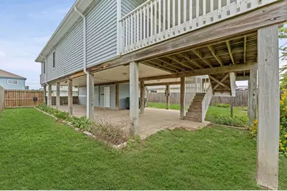 12833 E Conquistador Drive, Galveston, TX 77554 - Photo 7