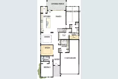 26408 North Wayland Chase, Montgomery, TX 77316 - Photo 11