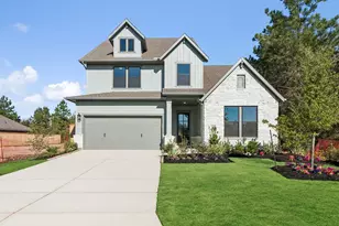 26408 N Wayland Chase, Montgomery, TX 77316 - Photo 1
