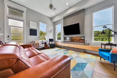9847 Mocking Bird Hill Lane, Houston, TX 77080 - Photo 7