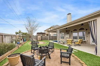 26103 Silver Timbers Lane, Katy, TX 77494 - Photo 29
