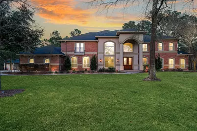 28053 Cross Way Oaks, Magnolia, TX 77355 - Photo 3