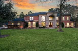 28053 Crossway Oaks, Magnolia, TX 77355 - Photo 3