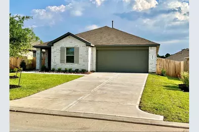40643 Creekside Bluff Trail, Magnolia, TX 77354 - Photo 1