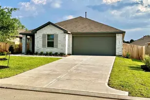 40643 Creekside Blf Trl, Magnolia, TX 77354 - Photo 1