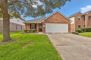 10331 Whisper Bluff Dr, Humble, TX 77396 - Photo 1