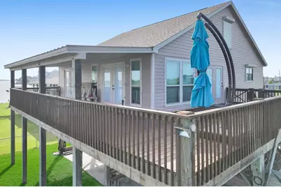 1301 N Monkhouse Drive, Crystal Beach, TX 77650 - Photo 41