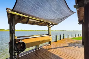 1301 N Monkhouse Dr, Crystal Beach, TX 77650 - Photo 47