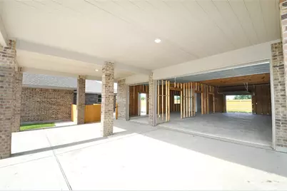 3805 Verde River Road, League City, TX 77539 - Photo 37