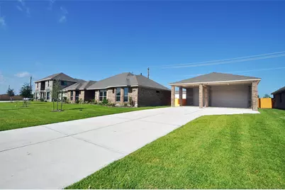 3805 Verde River Road, League City, TX 77539 - Photo 5