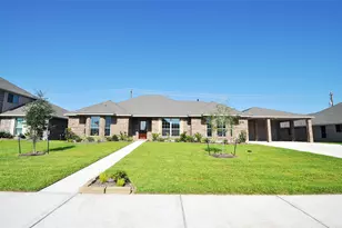 3805 Verde River Rd, League City, TX 77539 - Photo 1