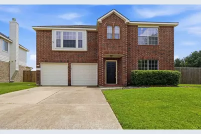 14015 Crossvale Lane, Houston, TX 77047 - Photo 1