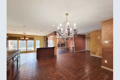 4717 Country Club View, Baytown, TX 77521 - Photo 3