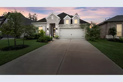 13087 Soaring Forest Drive, Conroe, TX 77302 - Photo 1