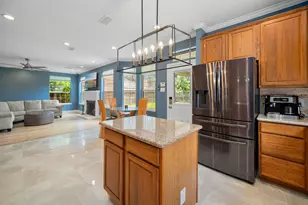 17511 Tall Maple Ct, Houston, TX 77095 - Photo 5