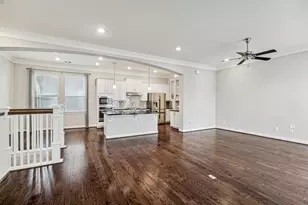 436 N Live Oak St, Houston, TX 77003 - Photo 5