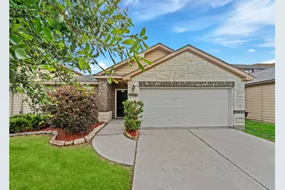 5559 Casa Calvet Drive, Katy, TX 77449 - Photo 1