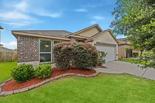 5559 Casa Calvet Dr, Katy, TX 77449 - Photo 3