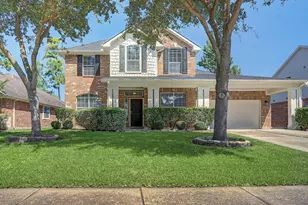 12331 Crescent Mountain Ln, Humble, TX 77346 - Photo 1