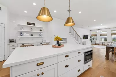 927 W 25th Street #A, Houston, TX 77008 - Photo 15