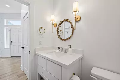 927 W 25th Street #A, Houston, TX 77008 - Photo 7