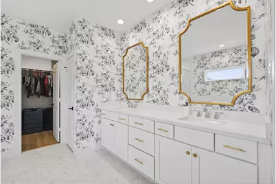 927 W 25th Street #A, Houston, TX 77008 - Photo 33