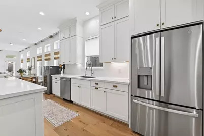 927 W 25th Street #A, Houston, TX 77008 - Photo 17