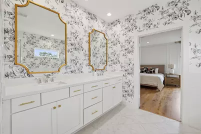 927 W 25th Street #A, Houston, TX 77008 - Photo 31