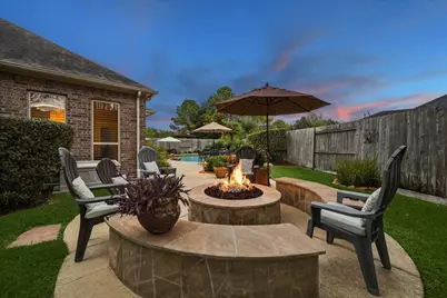 9322 Mystic Falls Lane, Humble, TX 77396 - Photo 41