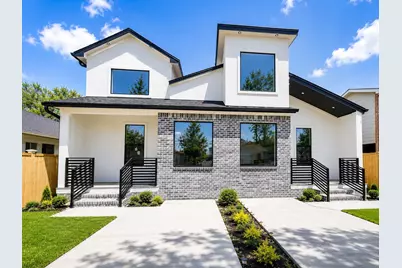 4630 Larkspur Street, Houston, TX 77051 - Photo 1