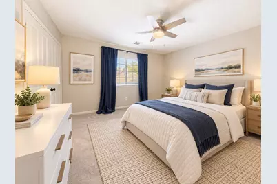 6 N Cochrans Green Circle, The Woodlands, TX 77381 - Photo 19
