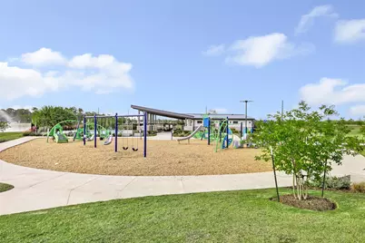 306 Springfield Shores Court, Crosby, TX 77532 - Photo 29