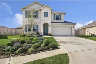 306 Springfield Shrs Ct, Crosby, TX 77532 - Photo 3