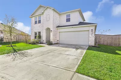 306 Springfield Shores Court, Crosby, TX 77532 - Photo 1
